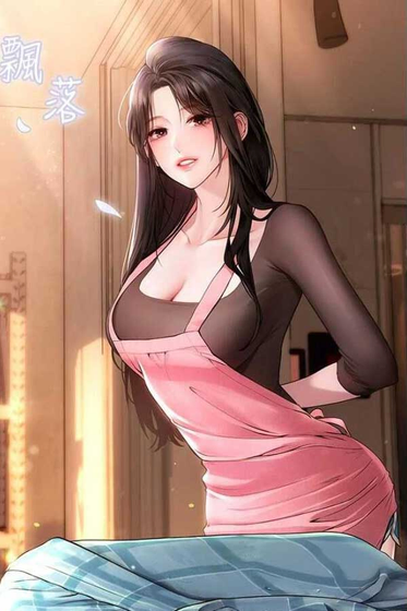 女神漫画 - 免费韩漫下拉式在线阅读 Hero图