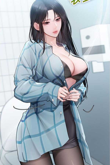 女神漫画 - 免费韩漫下拉式在线阅读 Hero图